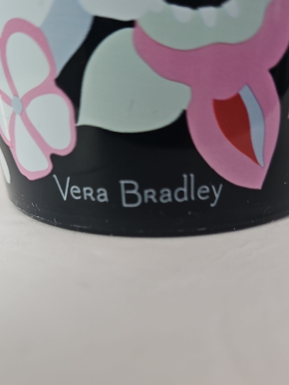 Vera Bradley NWT Tumbler - Picture 5 of 5